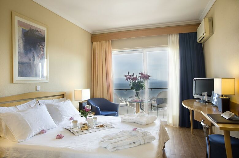Hotel Egnatia Kavala