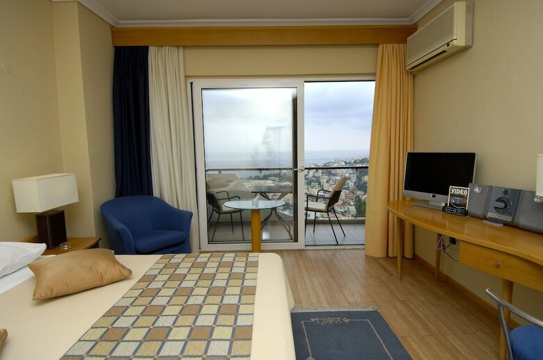 Hotel Egnatia Kavala