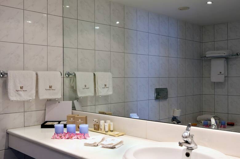 Hotel Egnatia Kavala