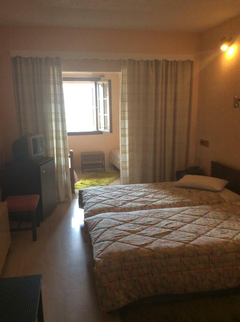 Hotel Olympic