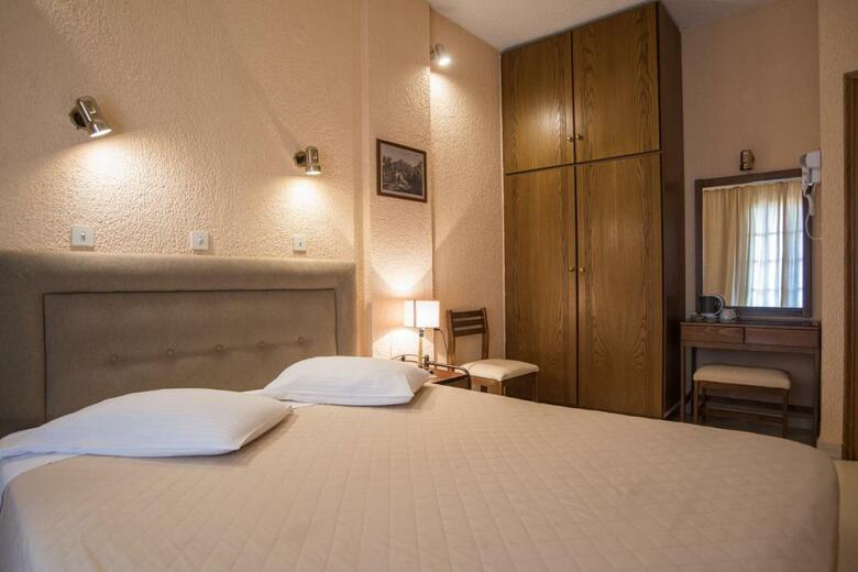 Hotel Olympic