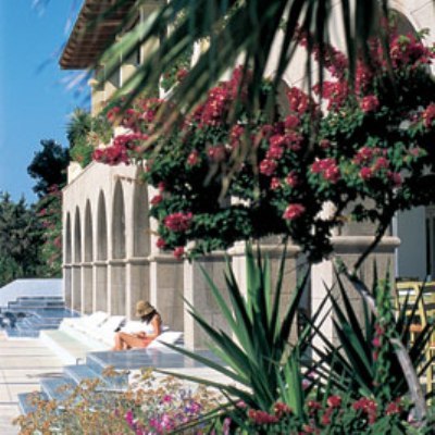 Hotel Grecotel Rhodos Royal