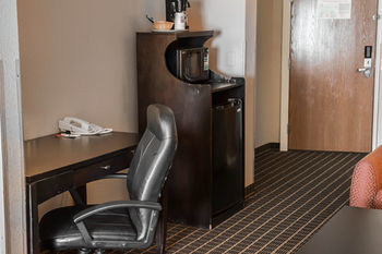 Hotel Comfort Suites Panama City Beach