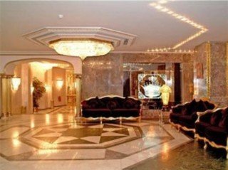 Hotel Casablance