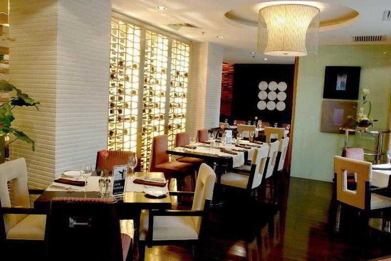 Hotel Ramada Plaza Zhengzhou