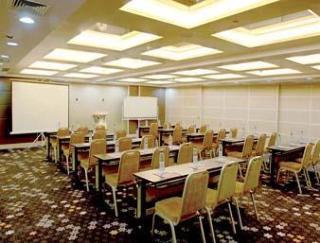 Hotel Ramada Plaza Zhengzhou