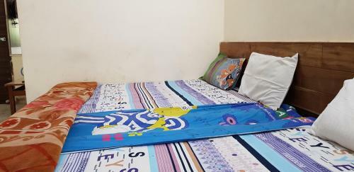 Hotel Budget Stay Between The Hills