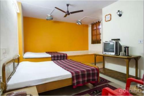Hotel Vinayak