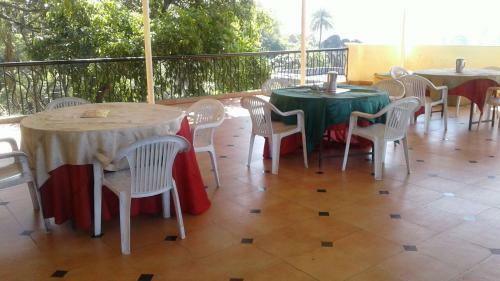Hotel Sudhir New