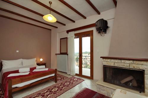 Hostal Guesthouse Panorama