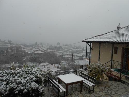 Hostal Guesthouse Panorama