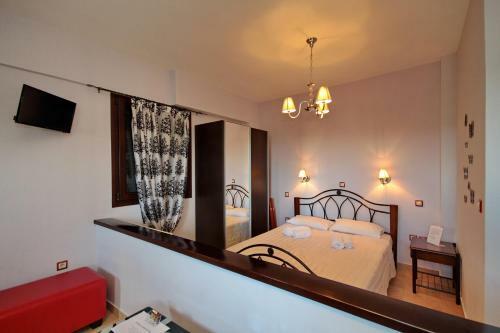 Apartamento Melivoia