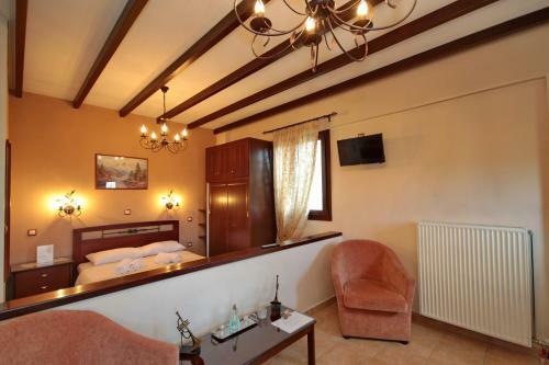 Apartamento Melivoia