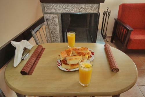 Apartamento Melivoia