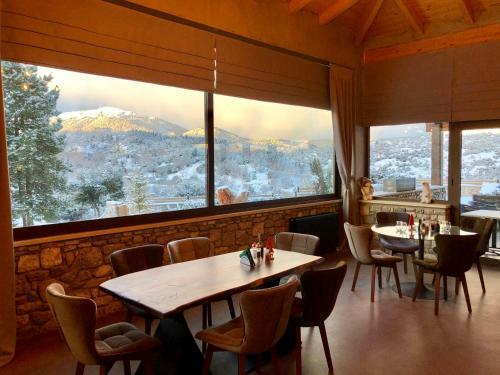 Mylaon Boutique Hotel & Spa