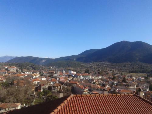 Hostal Panorama Vytinas