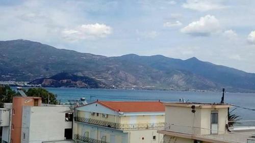 Hotel To Giouli