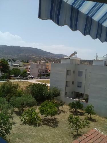 Hotel To Giouli