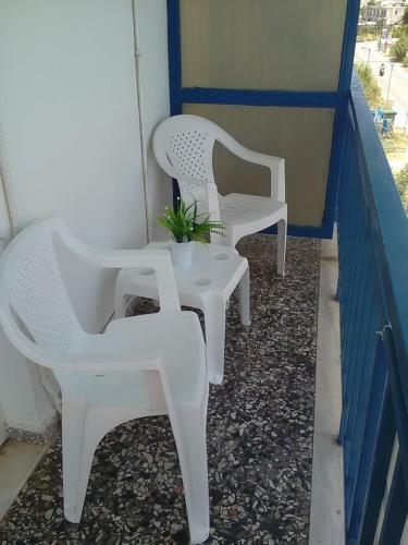 Hotel To Giouli