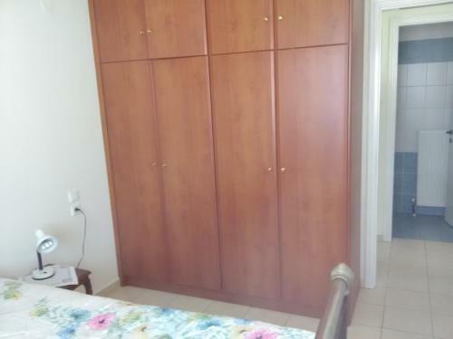 Apartment By The Pagasitikos Sea