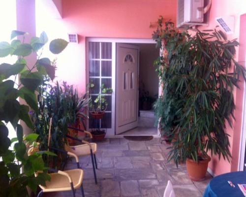 Apartamento Friendly Family House