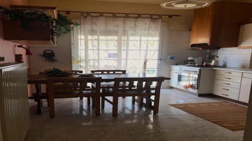 Apartamento Friendly Family House