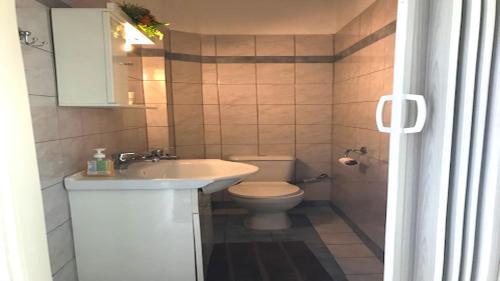 Apartamento Friendly Family House