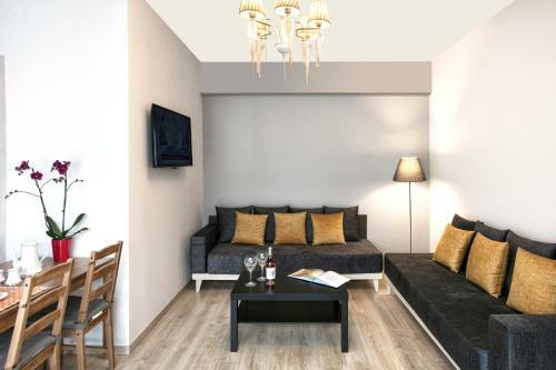 Apartamento Volos View