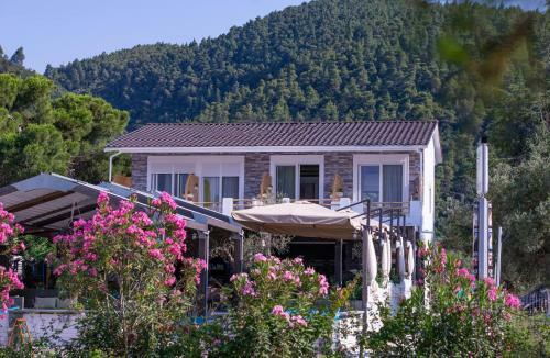 Apartamento Casa Di Greco