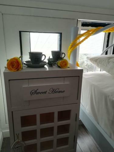 Apartamento Casa Di Greco