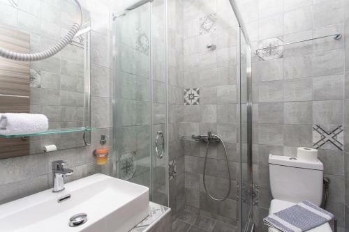 Apartamento Kokkinos