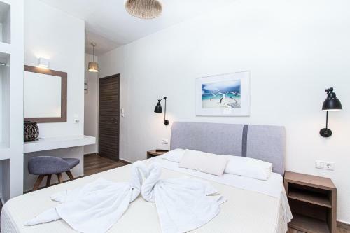 Apartamento Kokkinos