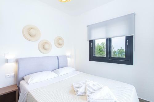 Apartamento Kokkinos