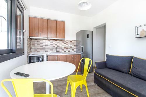 Apartamento Kokkinos