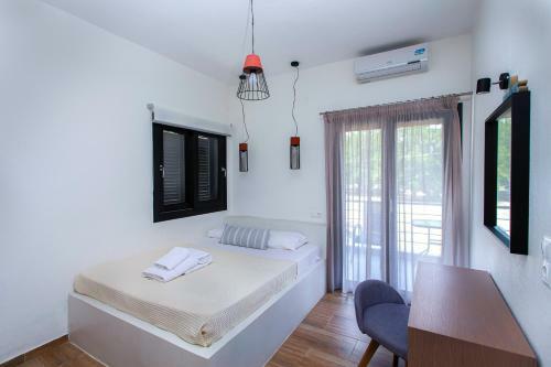 Apartamento Kokkinos