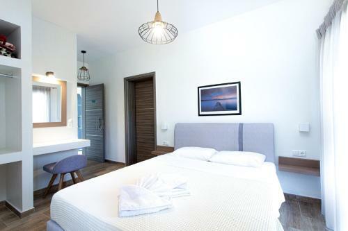 Apartamento Kokkinos