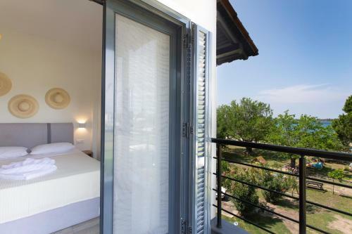 Apartamento Kokkinos