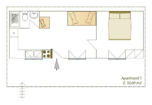 4elies Apartments