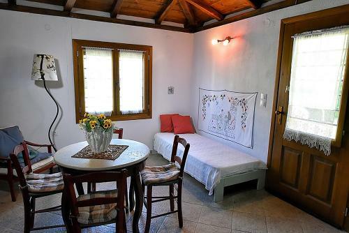 Apartamento Stellina's House