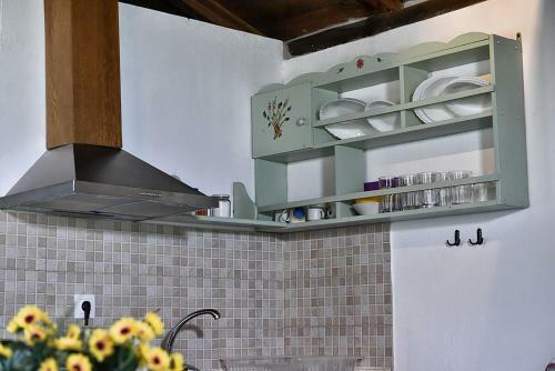 Apartamento Stellina's House