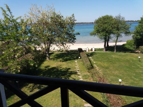 Seaside Vourvourou Villa