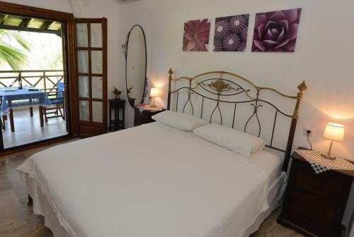 Apartamento Haus Katerina
