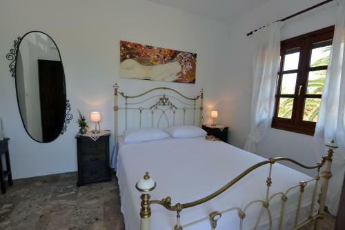 Apartamento Haus Katerina