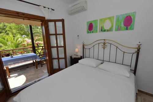 Apartamento Haus Katerina