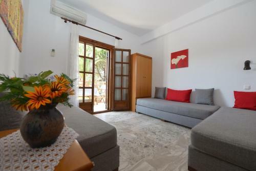 Apartamento Haus Katerina
