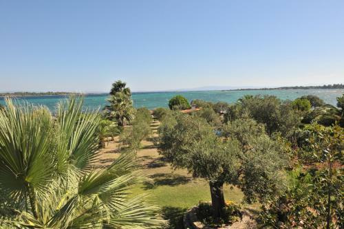 Apartamento Haus Katerina