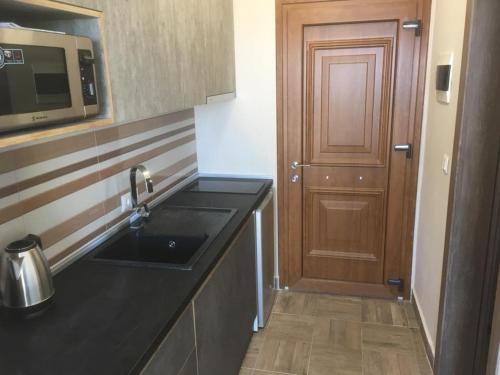 Apartamento Thealos Rooms