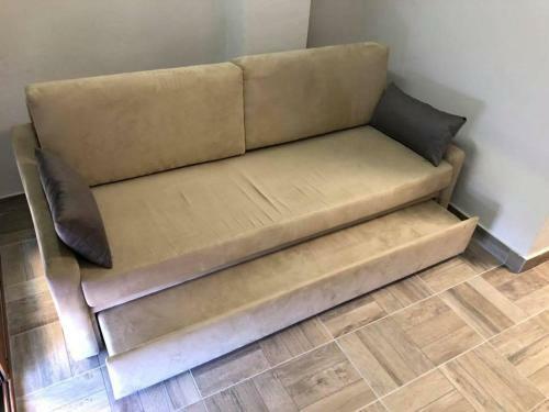 Apartamento Thealos Rooms