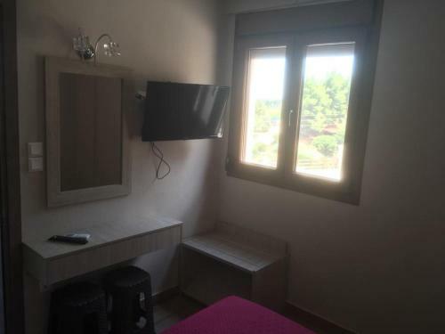 Apartamento Thealos Rooms