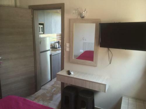 Apartamento Thealos Rooms